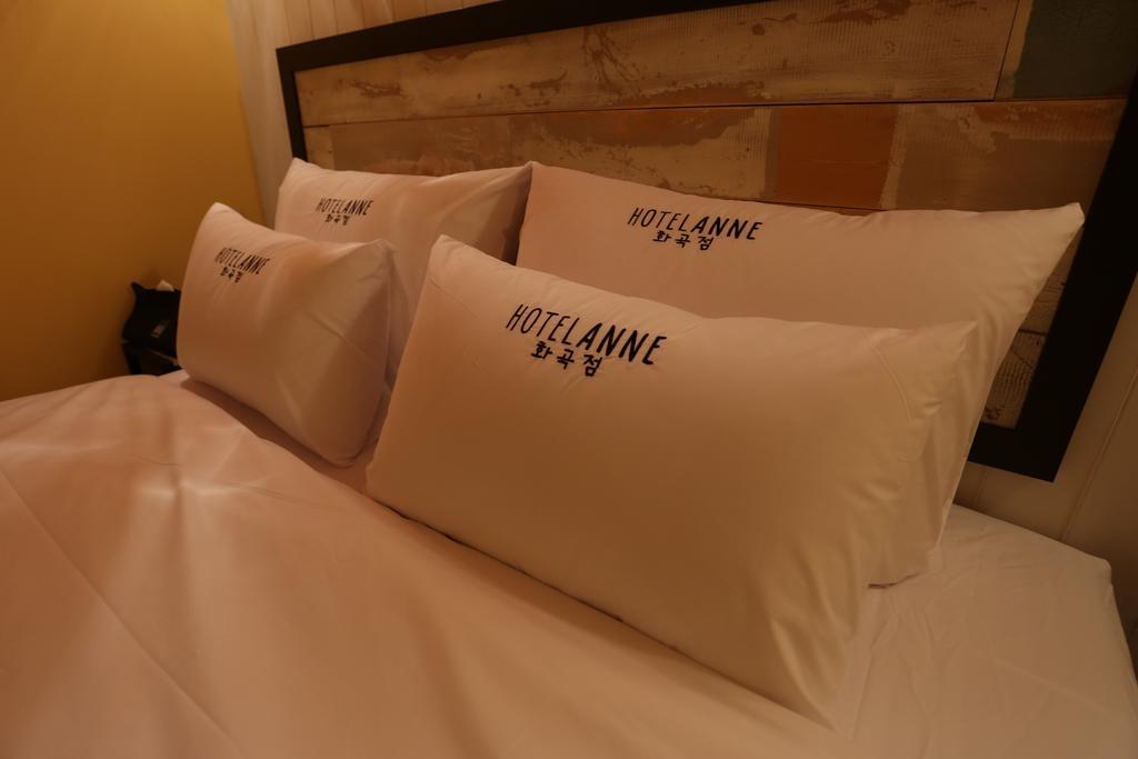 Anne Hotel 2*