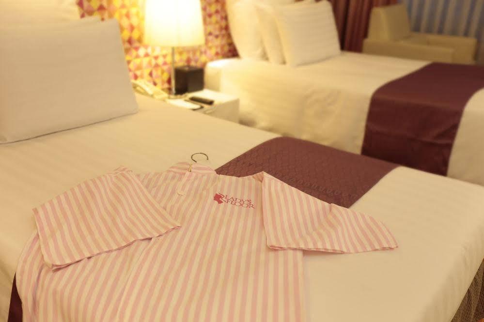 Kukdo Hotel 4*
