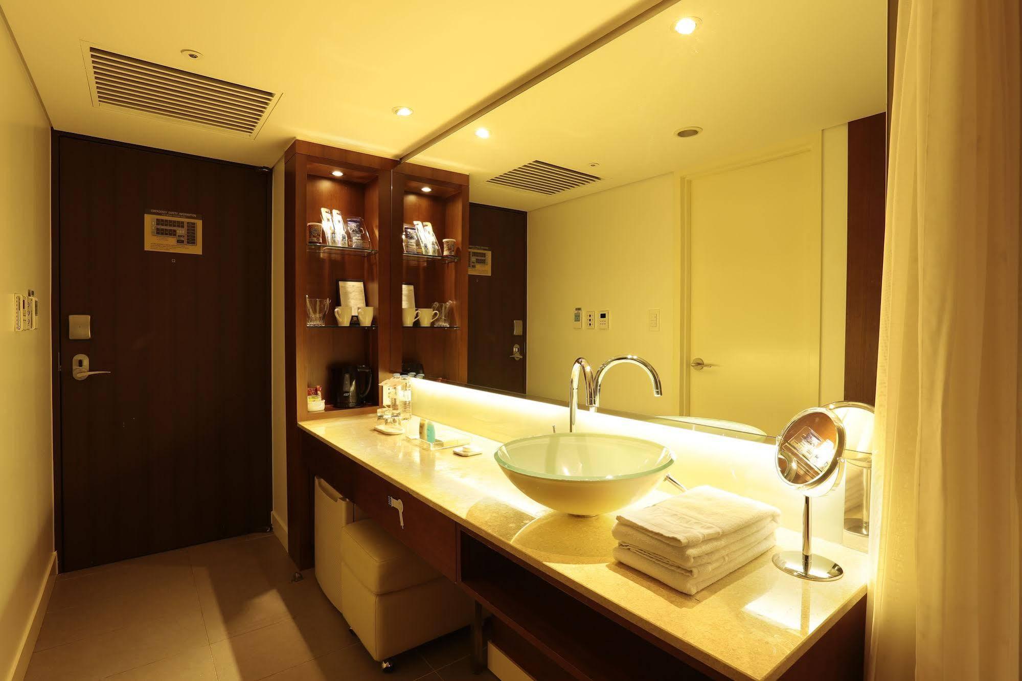 Hotel Kukdo 4*