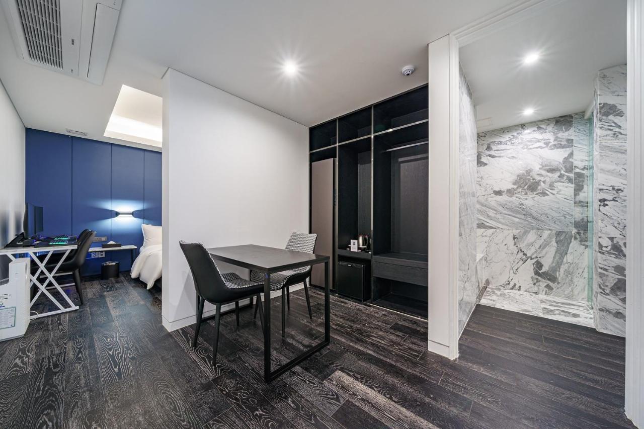 Hotel Amare Jongno Seoul