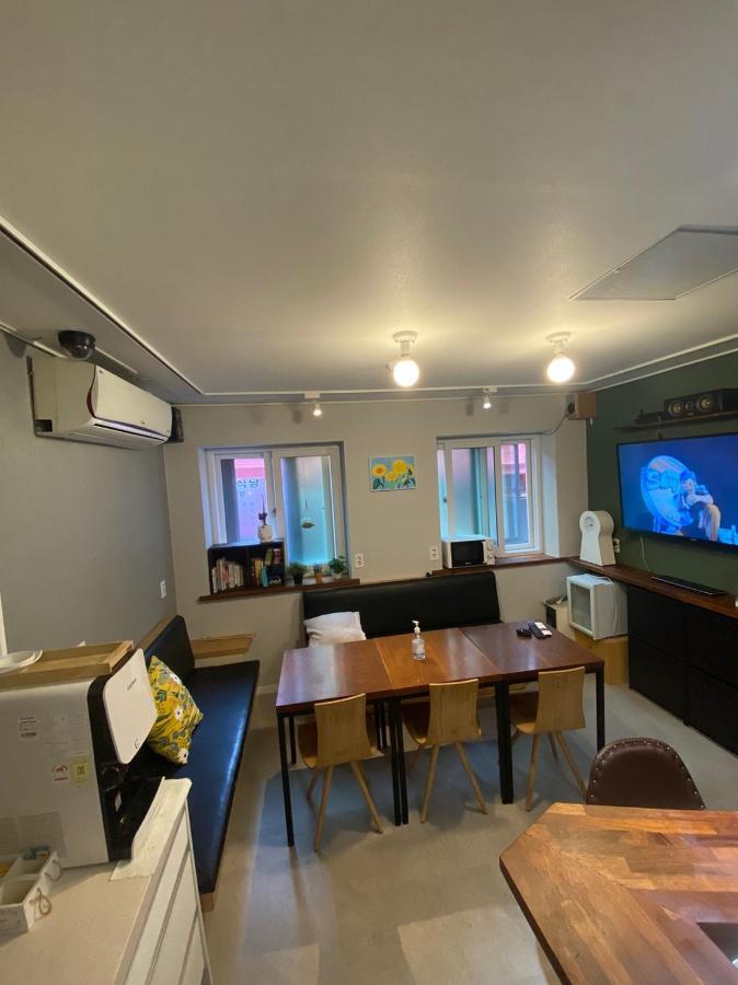 Fully Mini Guest house Seoul