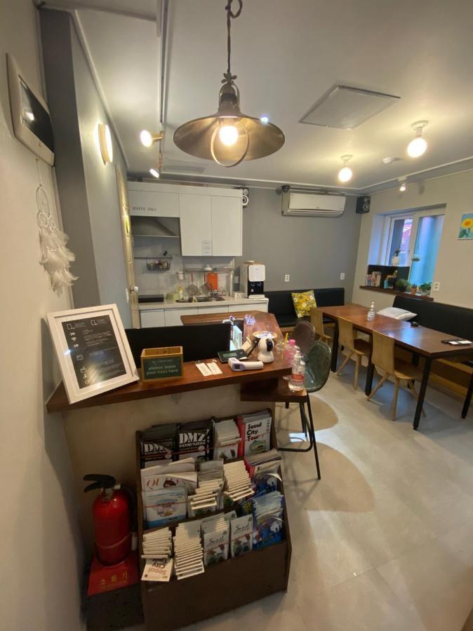 Fully Mini Guest house Seoul