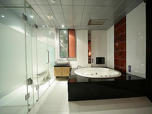 Jj Hotel