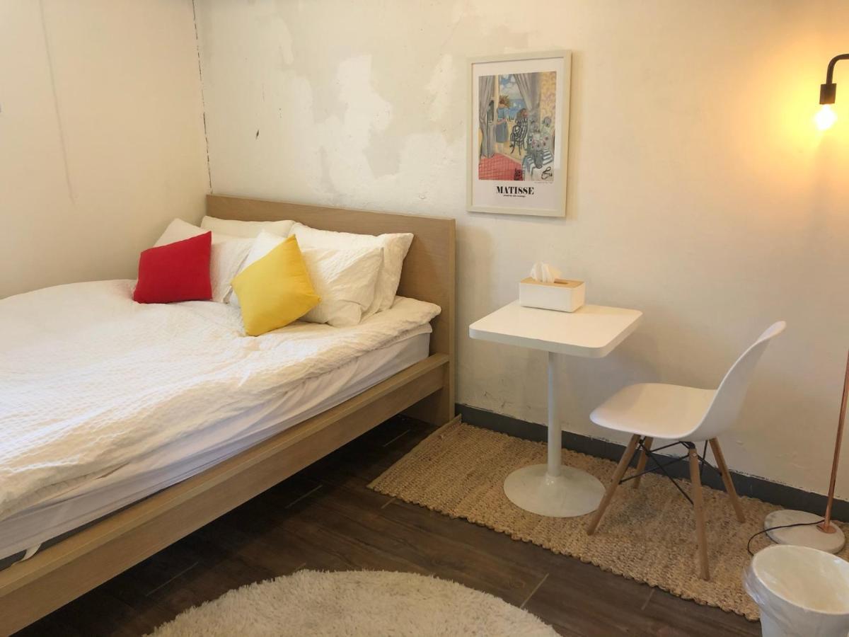Bed & Breakfast Hostel Seoul