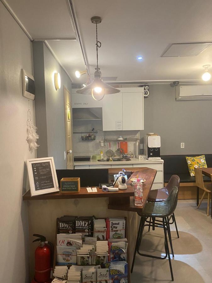 Fully Mini Seoul