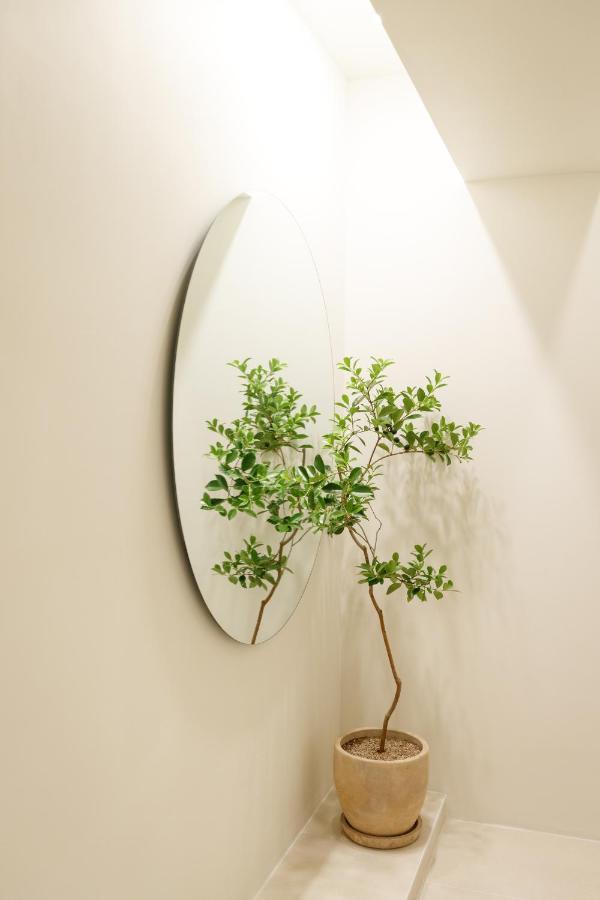 Pangsapuri White Linen House *