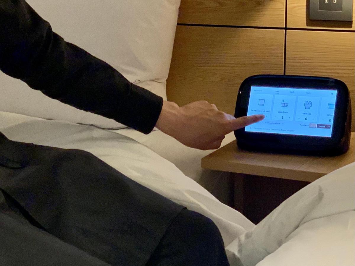 Hotel Henn Na Myeongdong 4*