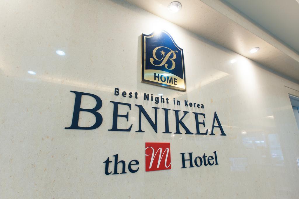 Benikea The M Seoul