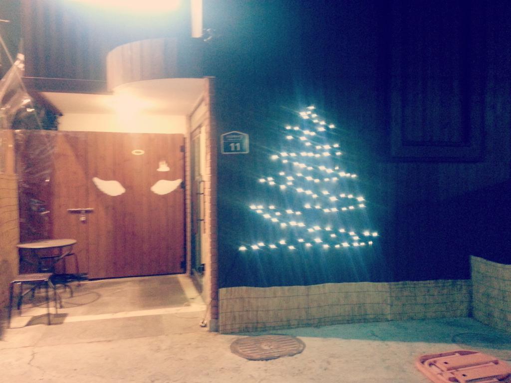 Iu Myeongdong Guest house Seoul