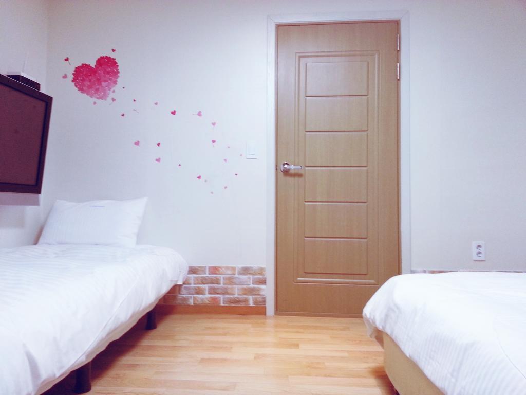 Guest house Iu Myeongdong