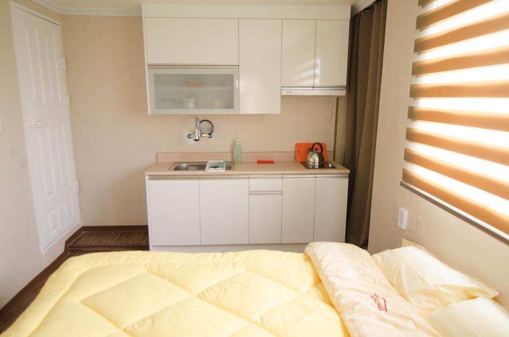 Hostel Yakorea Hongdae Seoul