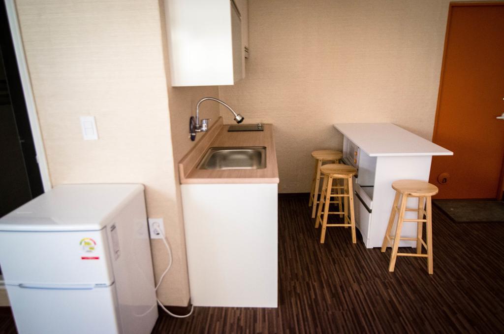 Hostel Yakorea Hongdae