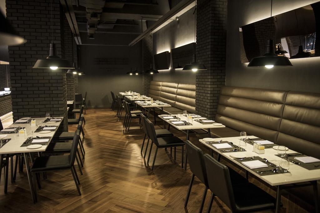 Glad Yeouido Hotel 4*