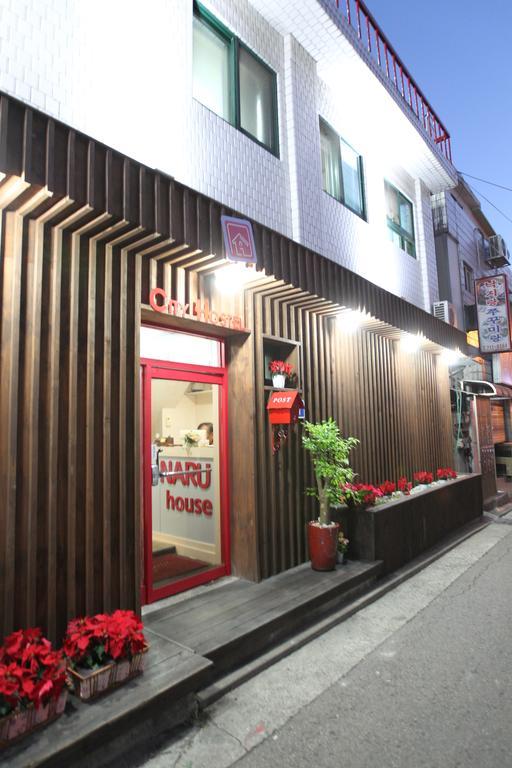 Naru Korea