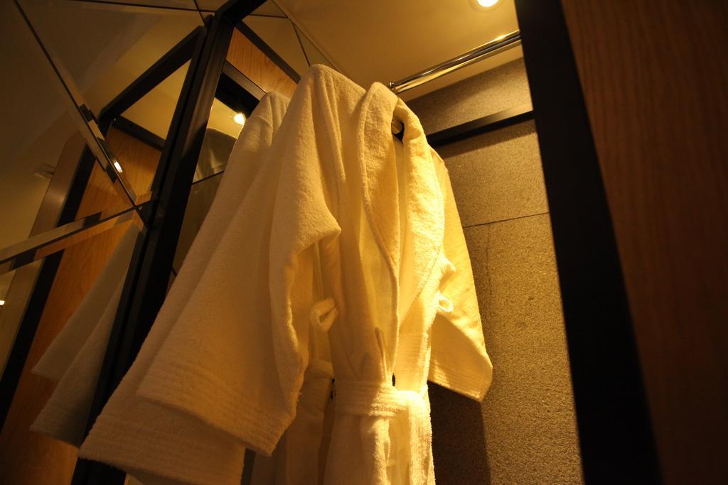 Hotel H Avenue Gangnam Yeoksam 3*