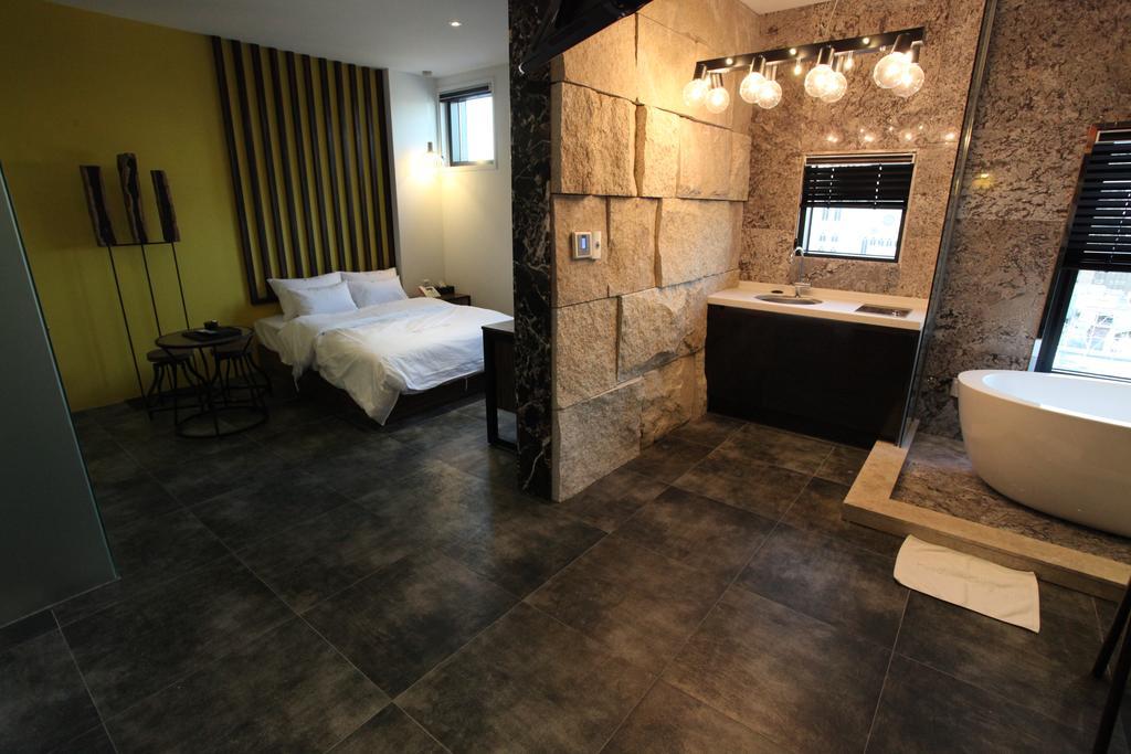 Hotel H Avenue Gangnam Yeoksam 3*