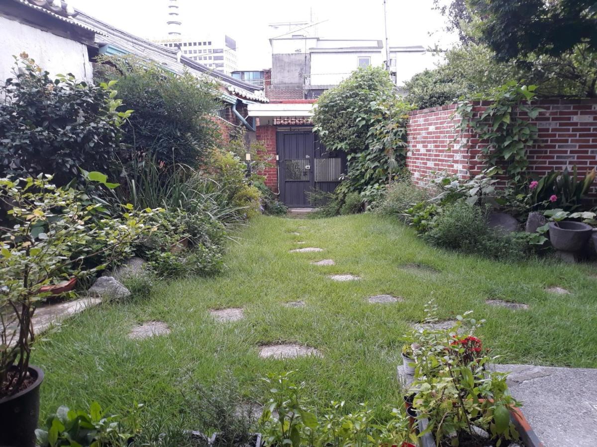 Hans House Guest house Seoul