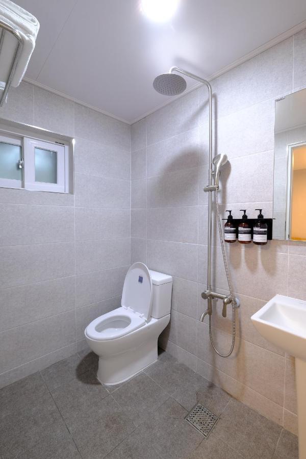 Daol Guest house *