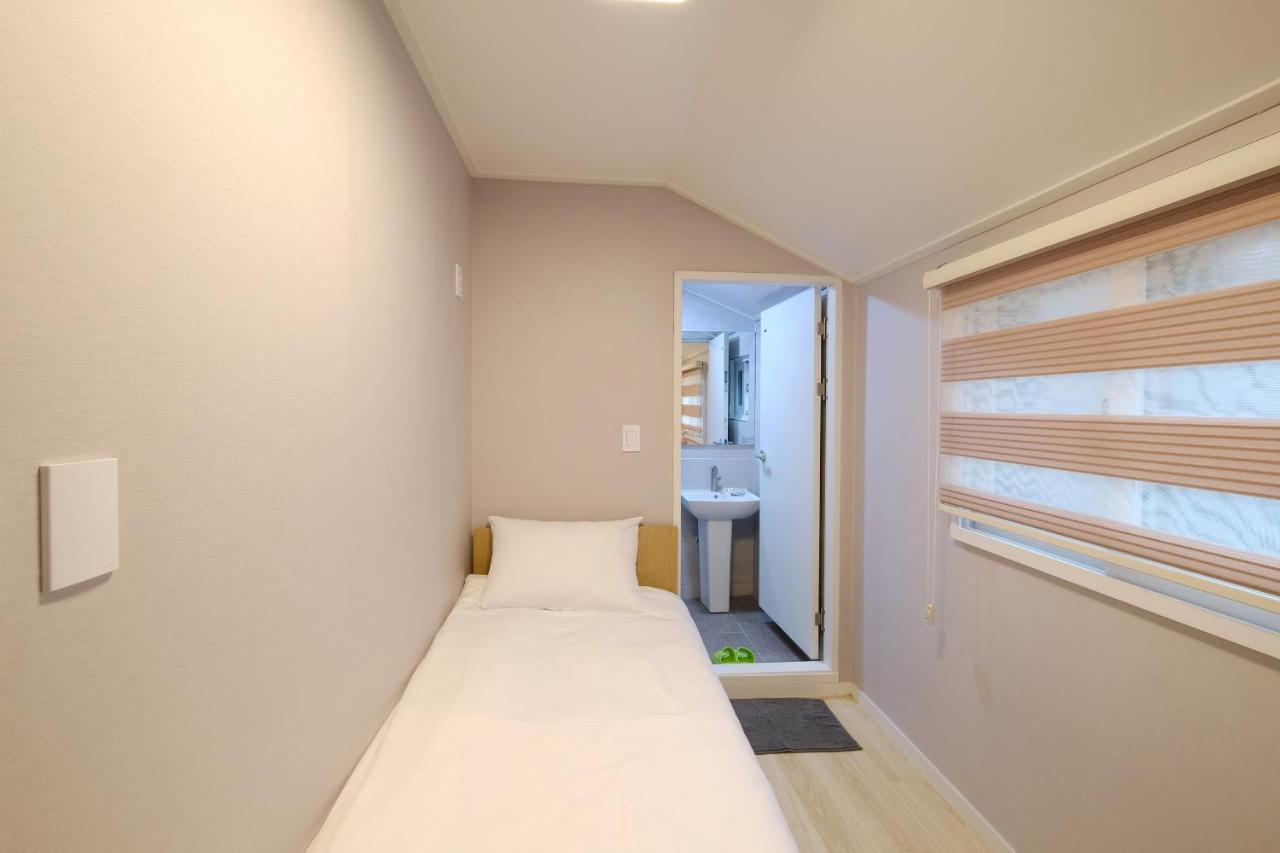Guest house Daol *