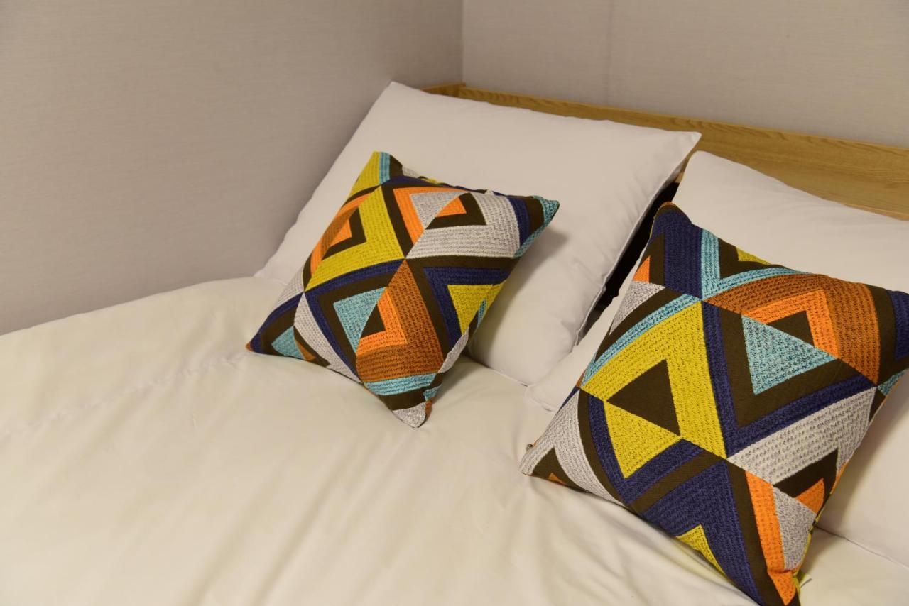 Daol Guest house