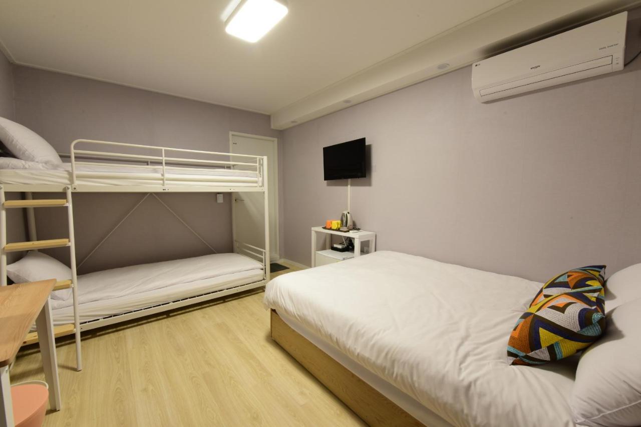 Daol Guest house *