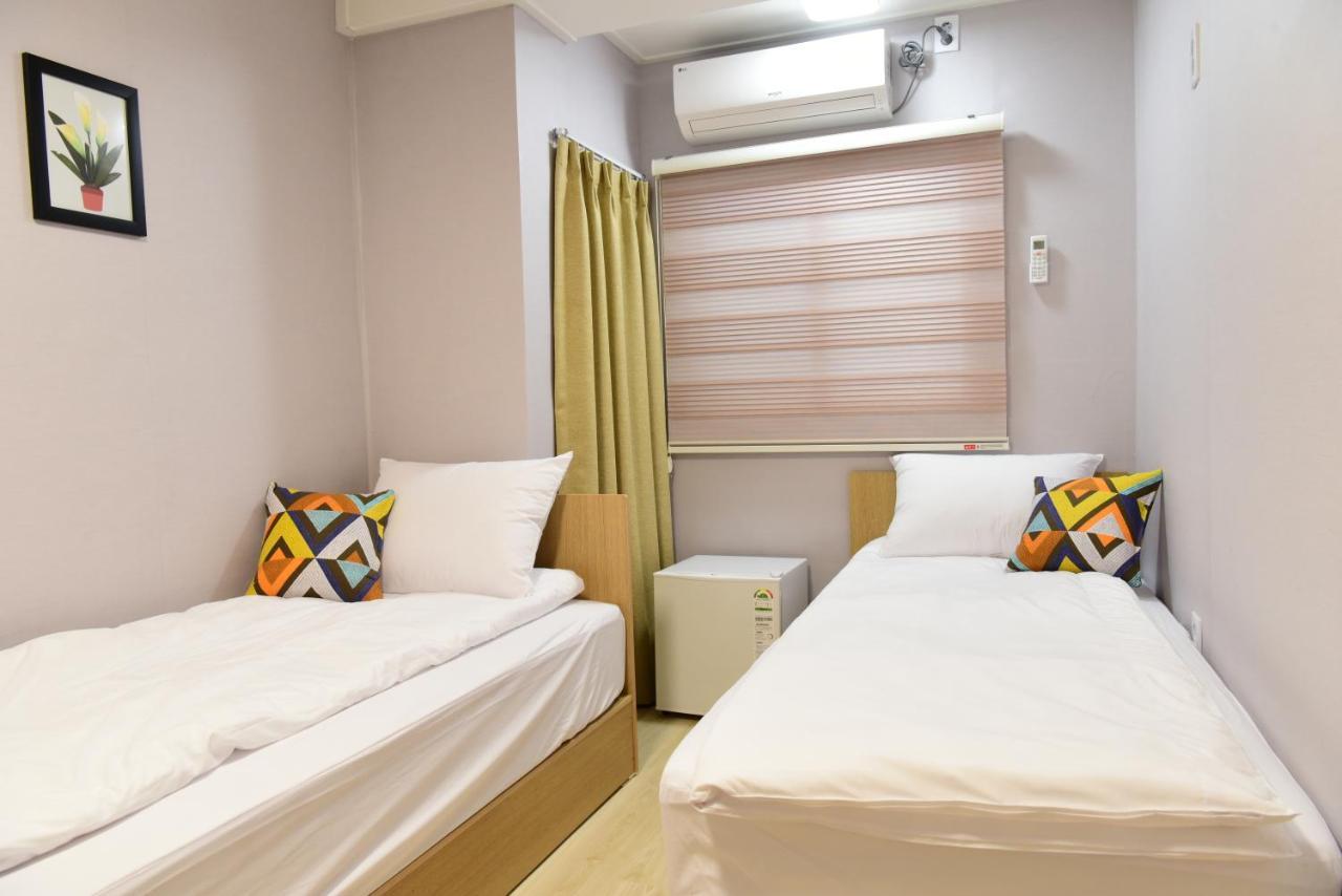 Guest house Daol Seoul