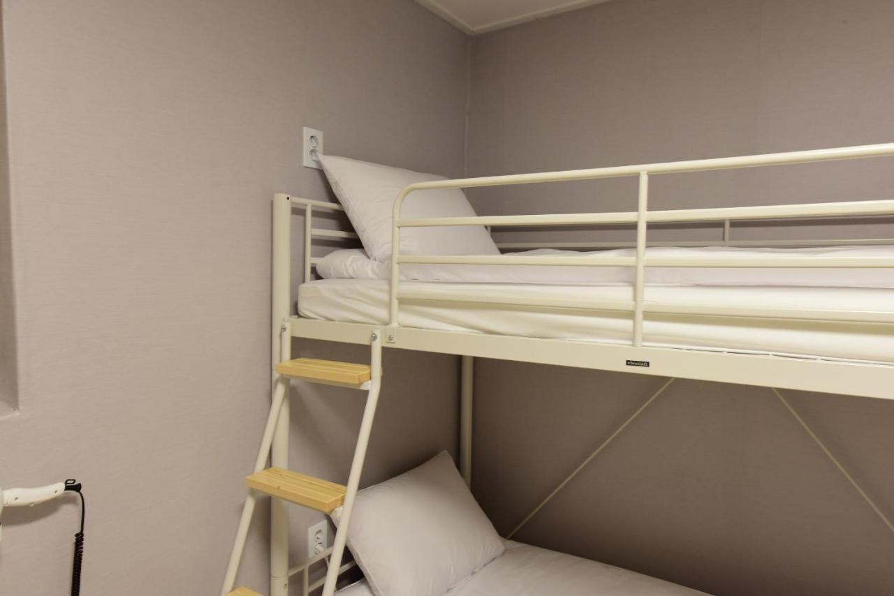 Guest house Daol