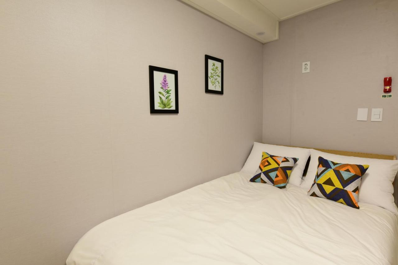 Daol Guest house