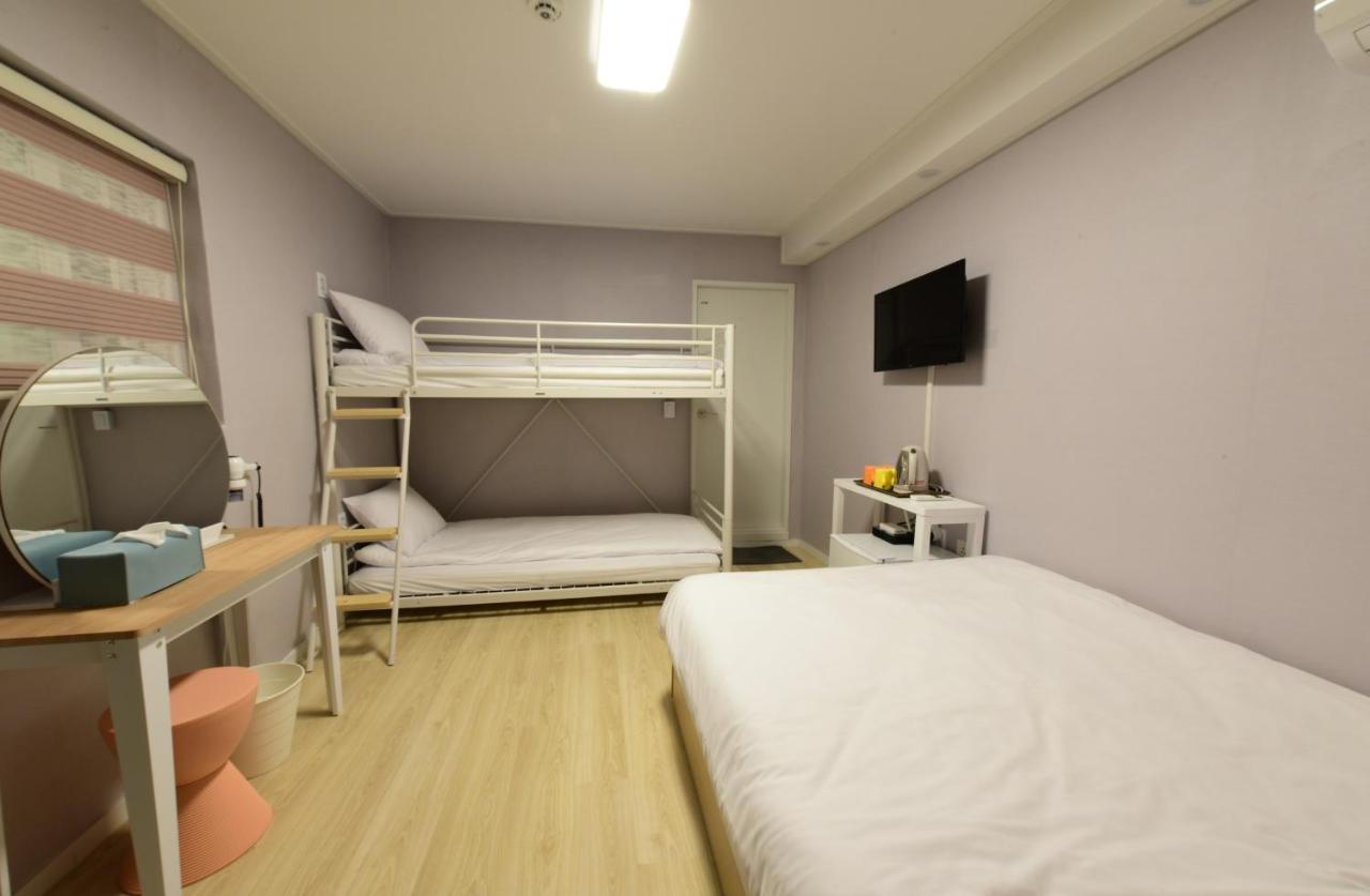 Daol Guest house *