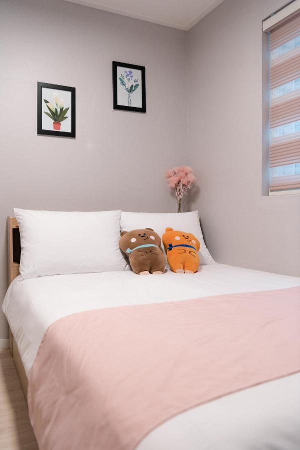 Daol Guest house *