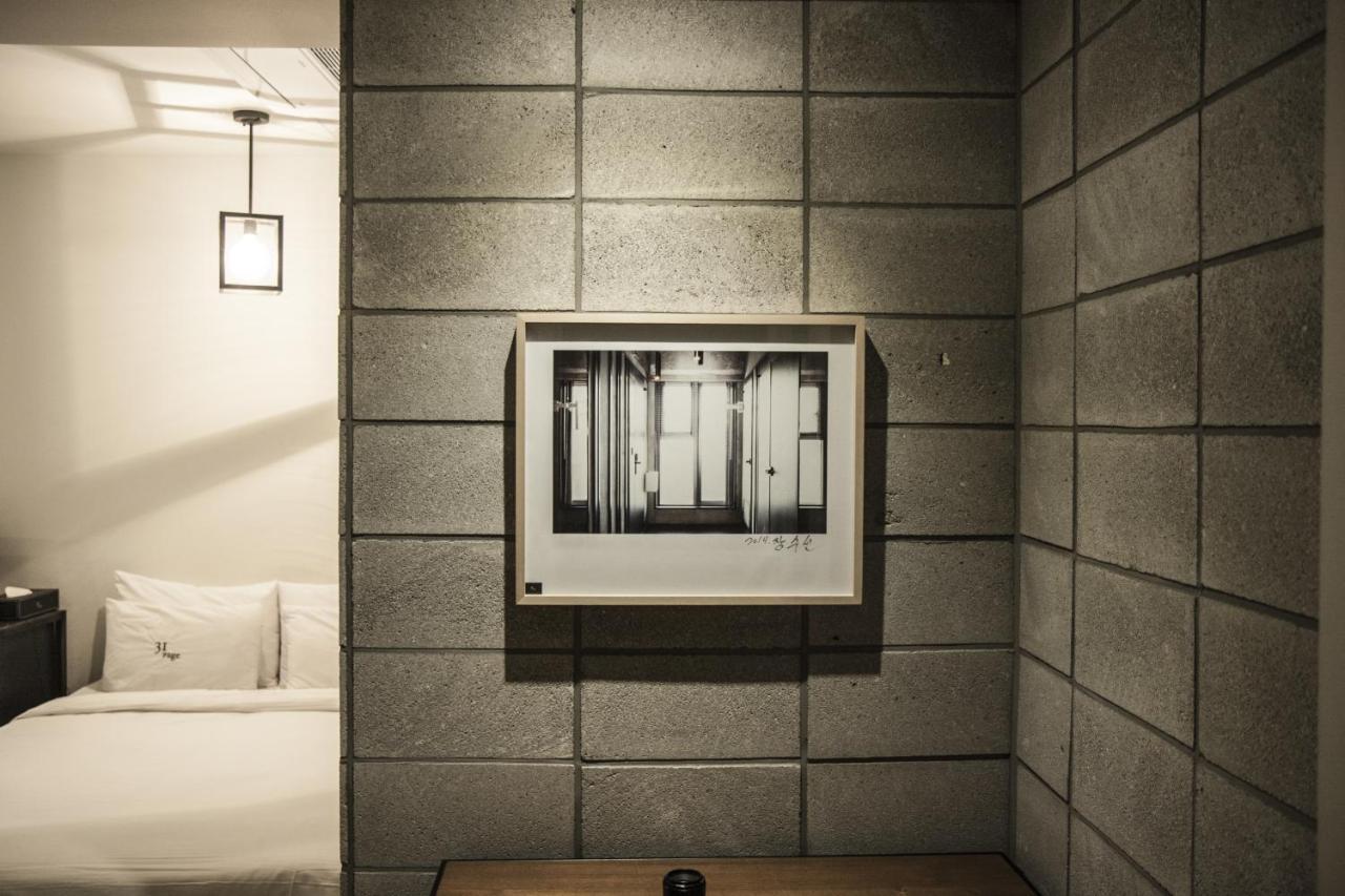 Hotel 31page