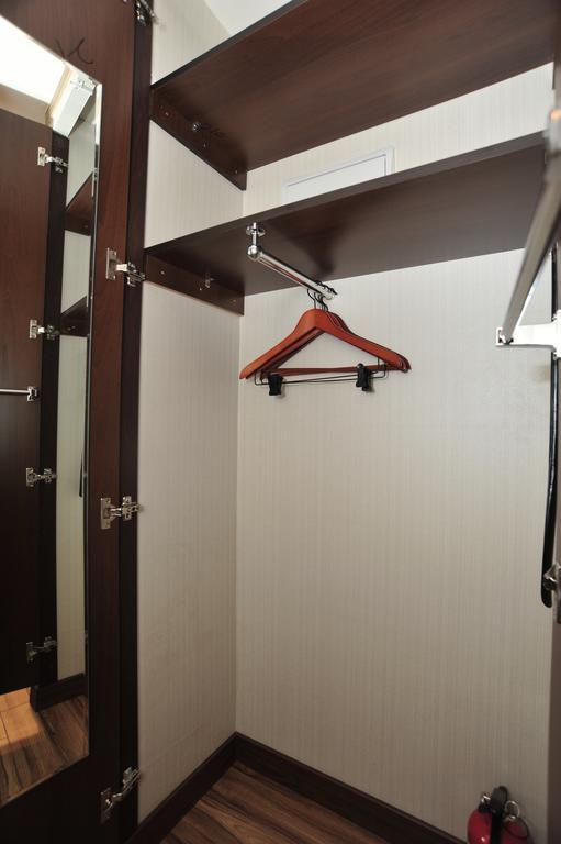 Global Dongdaemun Days Hotel