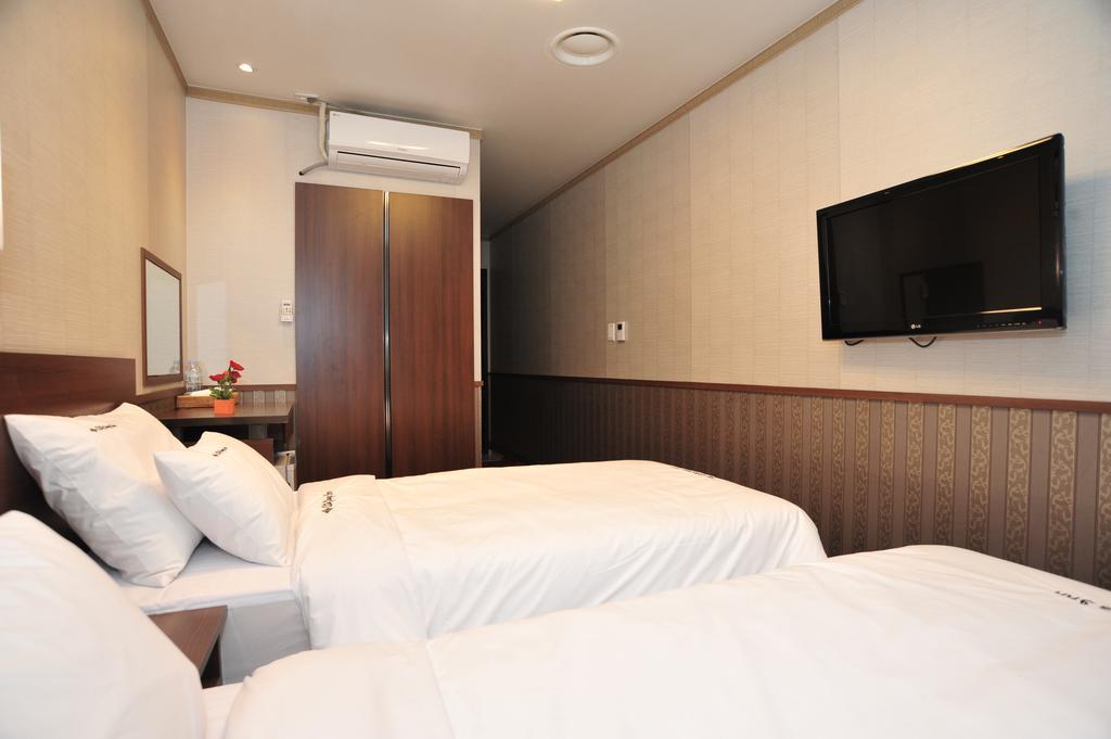 Hotel Global Dongdaemun Days 2*