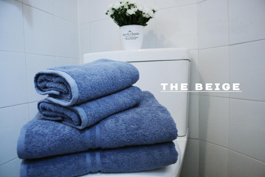 Beige 2nd Hostel Seoul