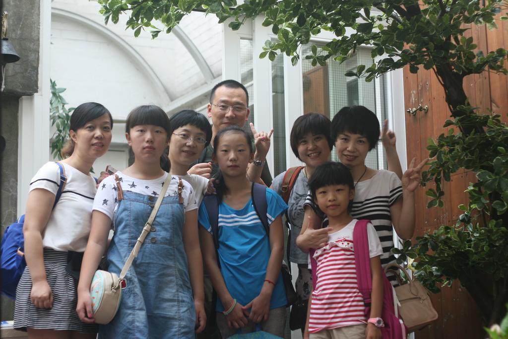 Crib 49 - Foreigner Only Guest house