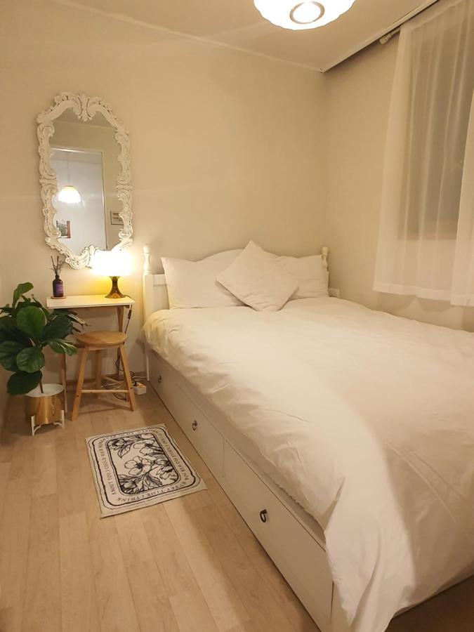 Hongdae Min House 2 Seoul