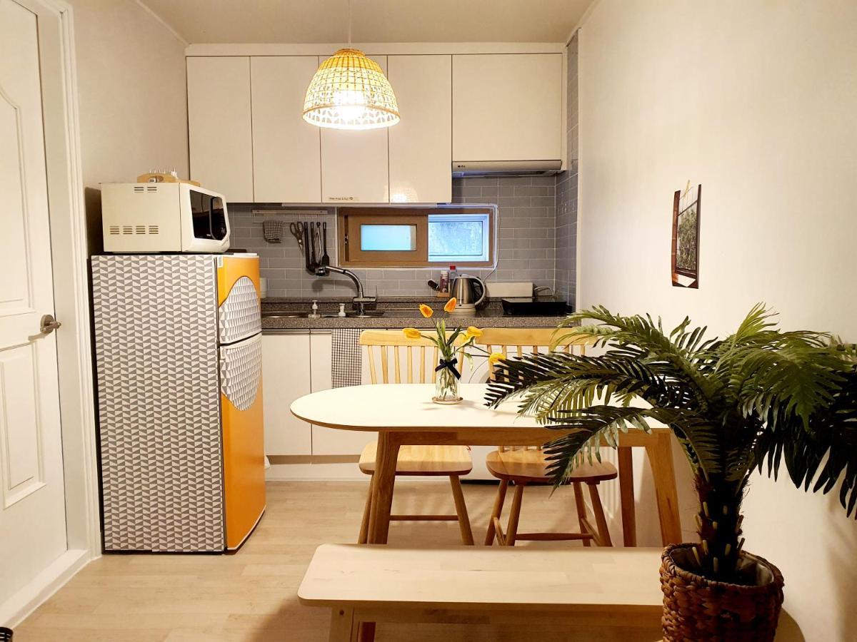 Hongdae Min House 2 Seoul