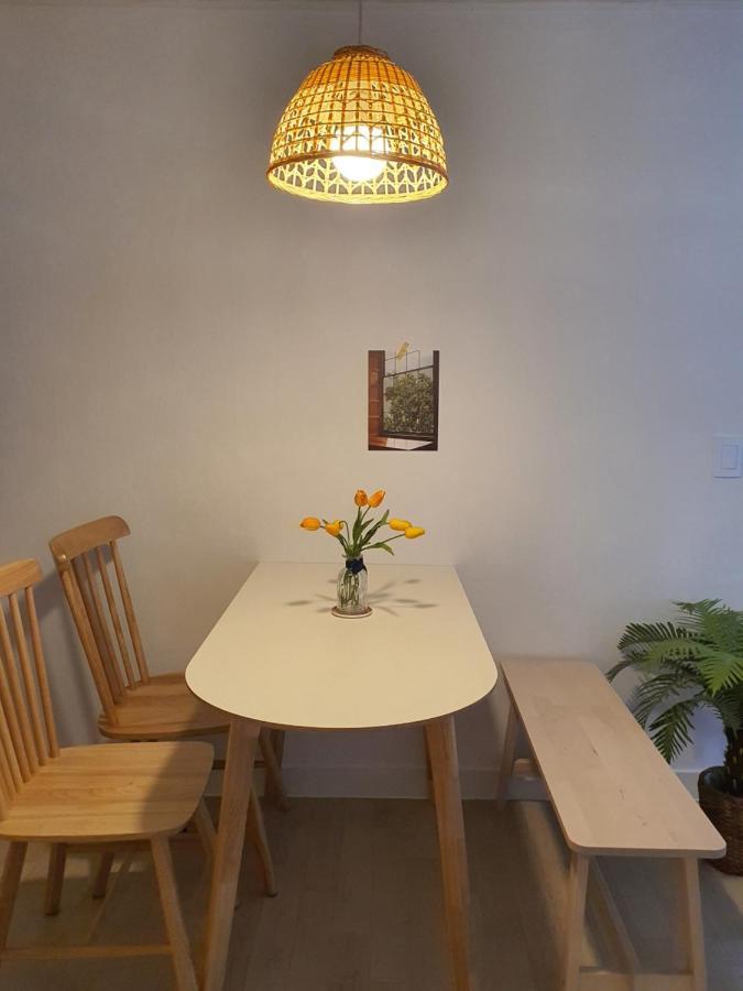 Hongdae Min House 2 Apartment Seoul