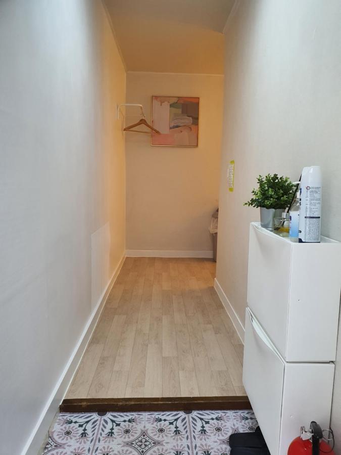 Hongdae Min House 2 Apartment Seoul