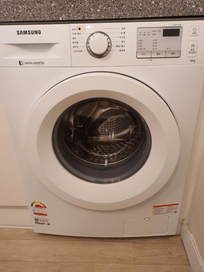 Hongdae Min House 2 Apartment Seoul