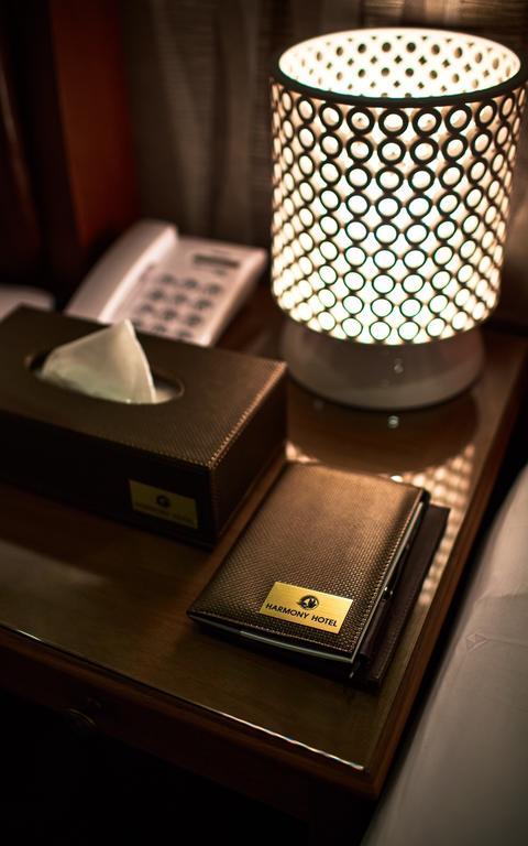 Harmony 2* Seoul
