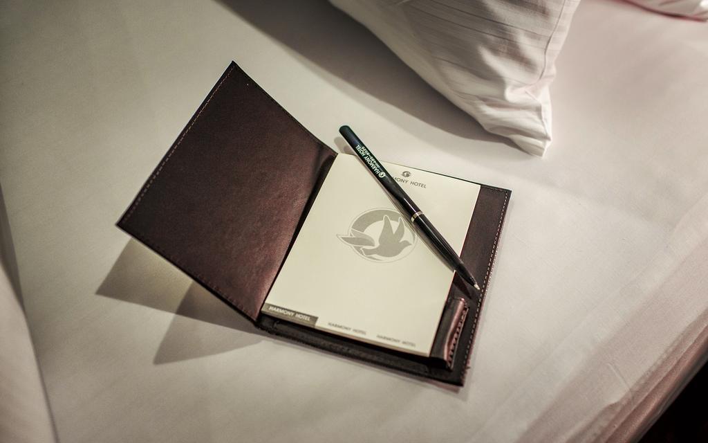 Hotel Harmony