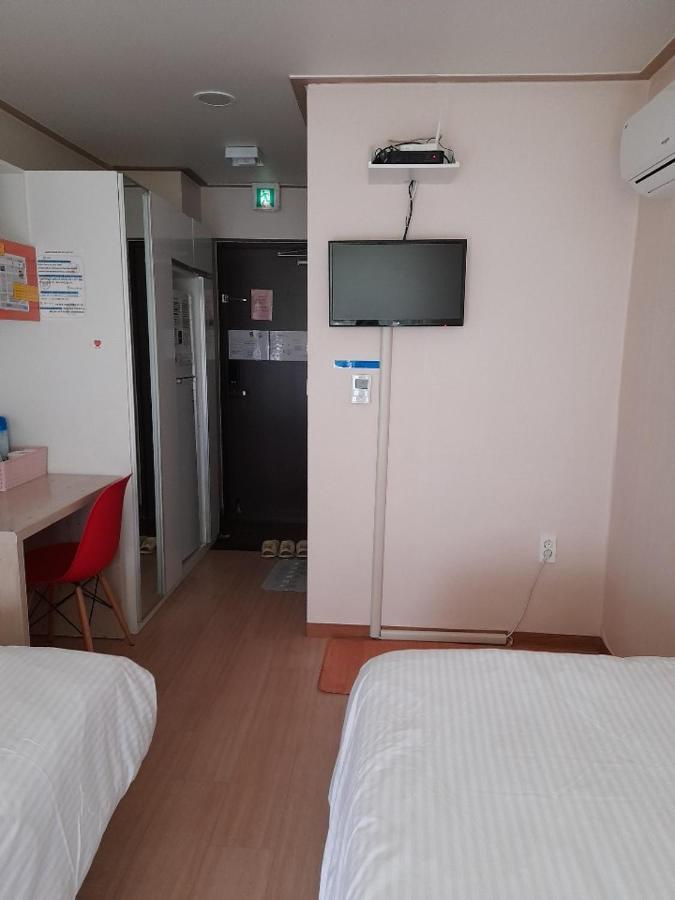 Guest house Cozybox Seoul