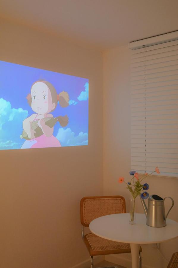 Seeu House Hongdae Seoul