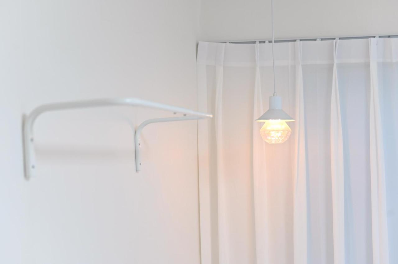 Seeu House Hongdae Apartment *