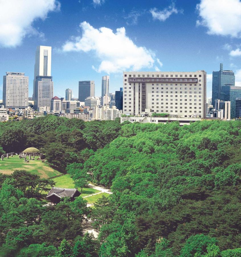 Ramid Hotel Seul