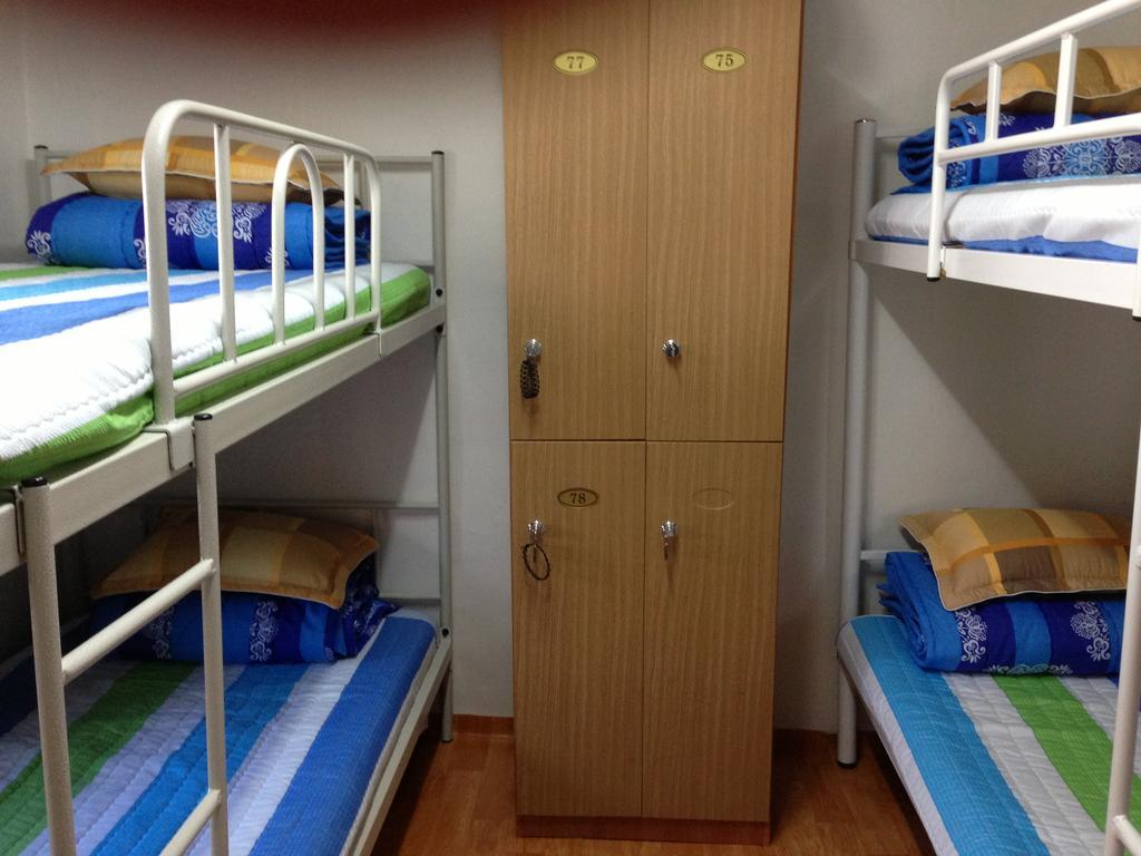 Amuse Guest house Seoul