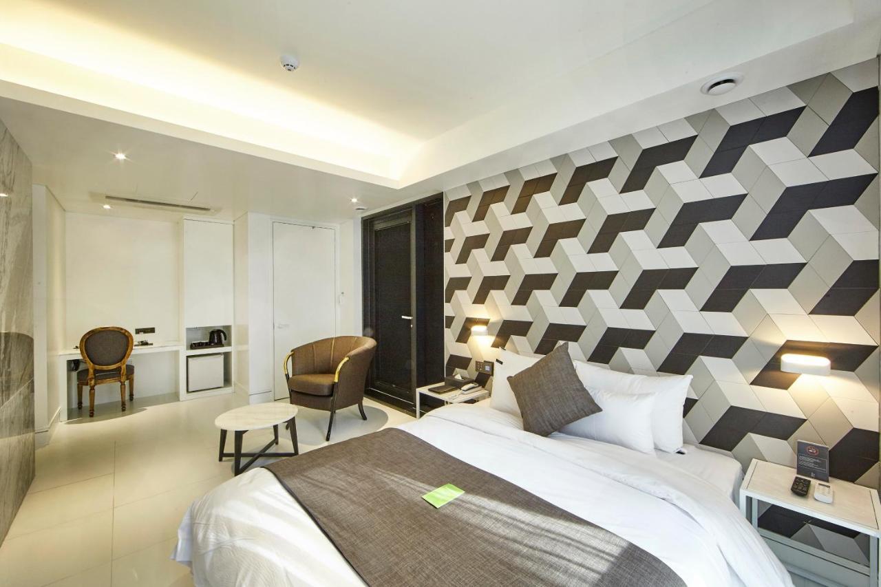 Soulhada Hotel 3*