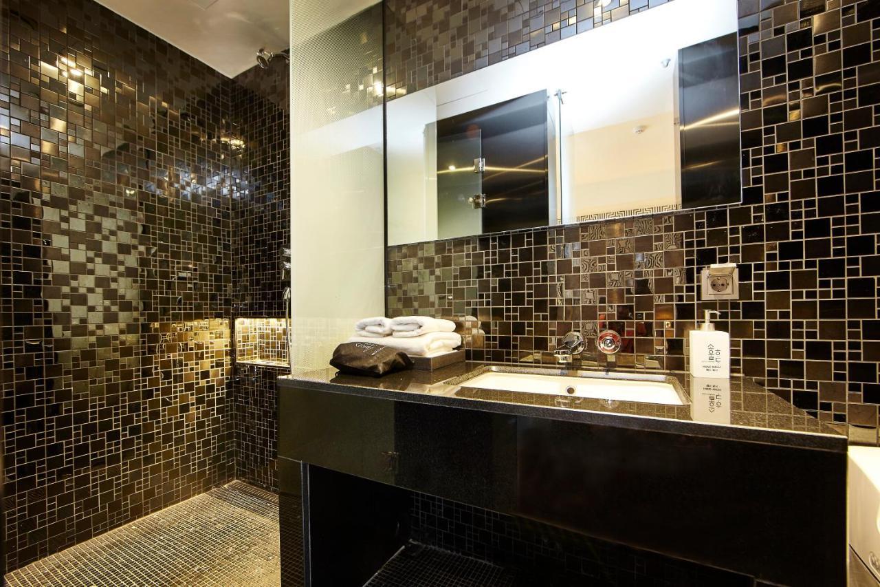 Soulhada Hotel Seoul