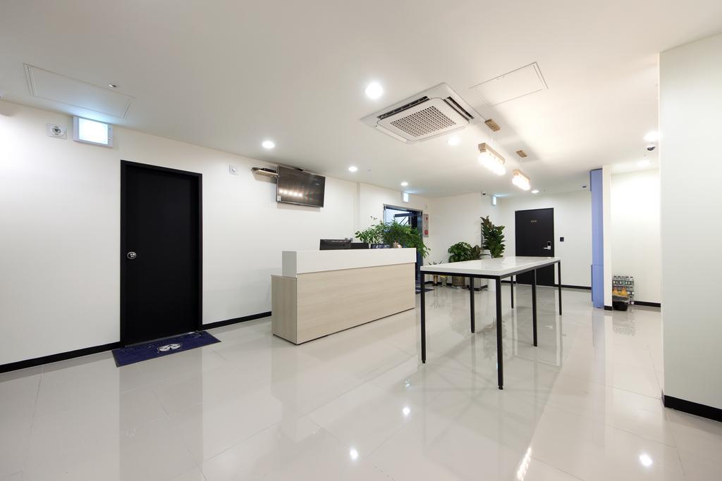 Guest house K-guesthouse Myeongdong 2 Seoul